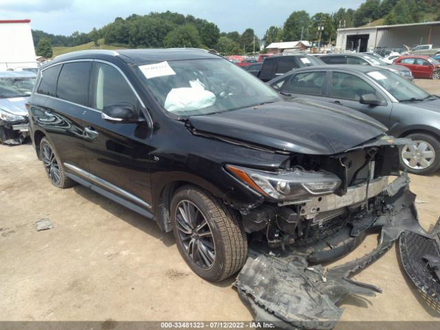 INFINITI QX60 2017 5n1dl0mm5hc555974