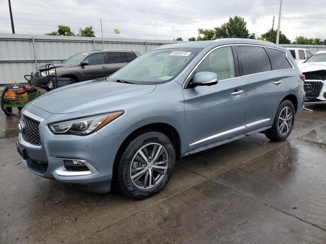 INFINITI QX60 2017 5n1dl0mm5hc556106