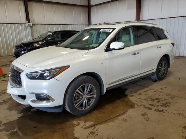 INFINITI QX60 2017 5n1dl0mm5hc557420