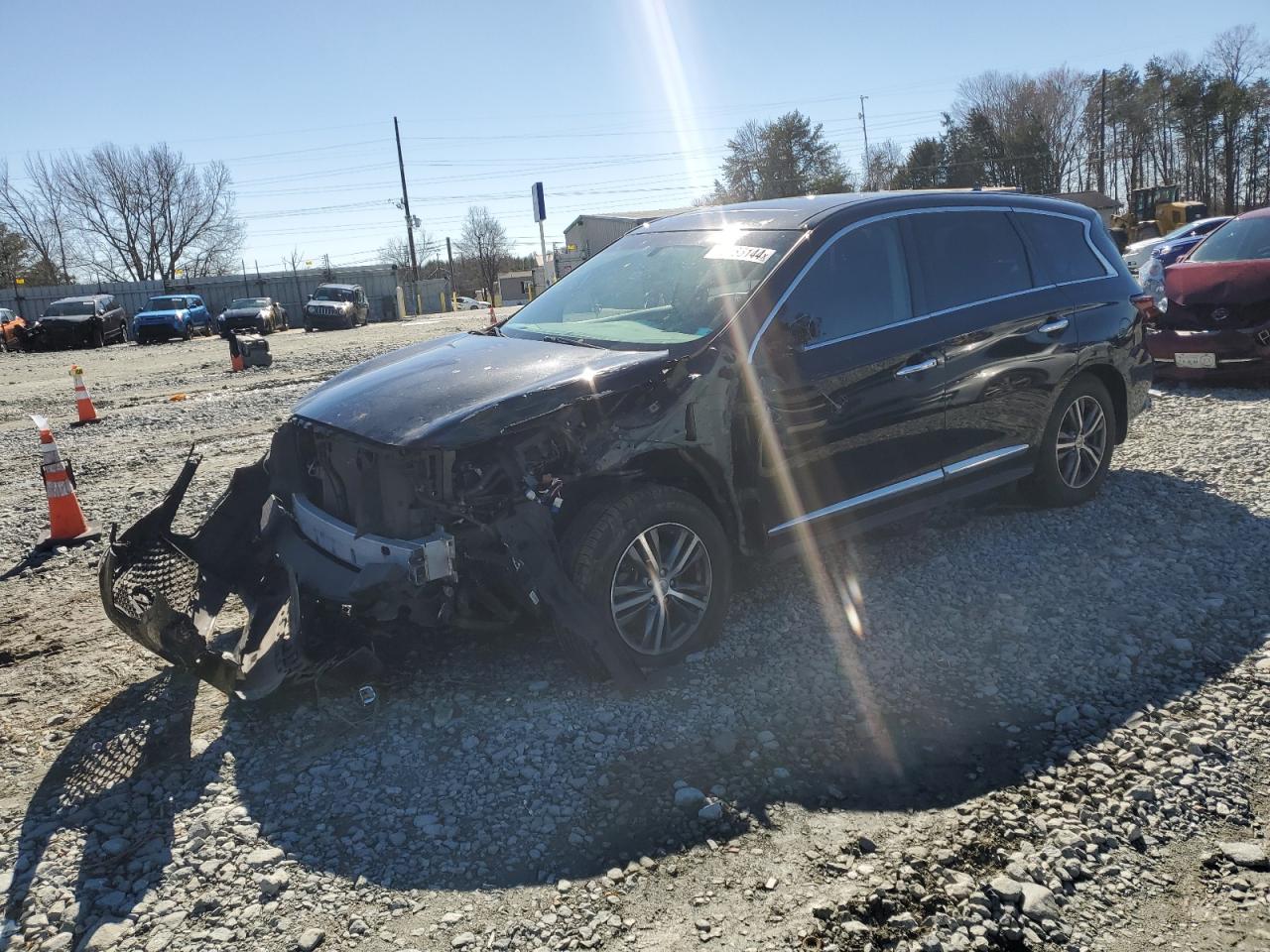 INFINITI QX60 2017 5n1dl0mm5hc557868