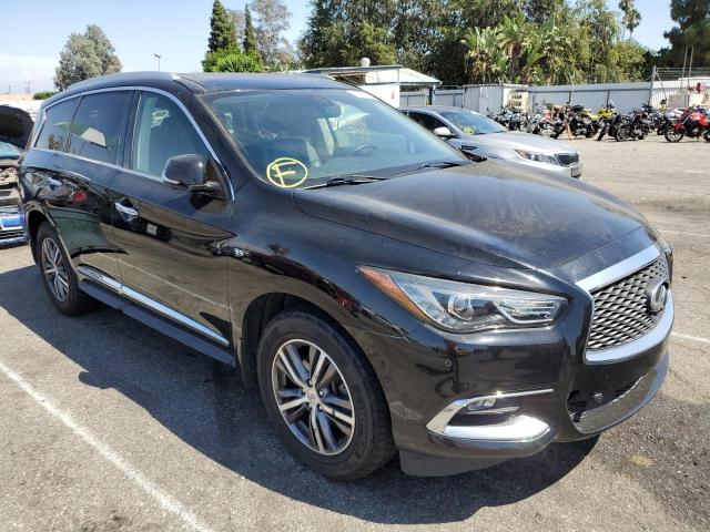 INFINITI QX60 2017 5n1dl0mm5hc558910