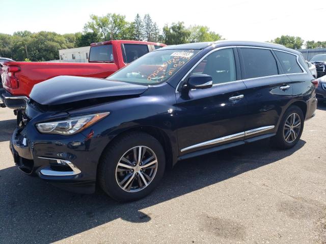 INFINITI QX60 2017 5n1dl0mm5hc559359