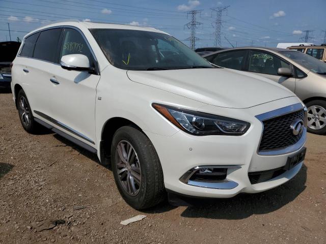 INFINITI QX60 2017 5n1dl0mm5hc560284