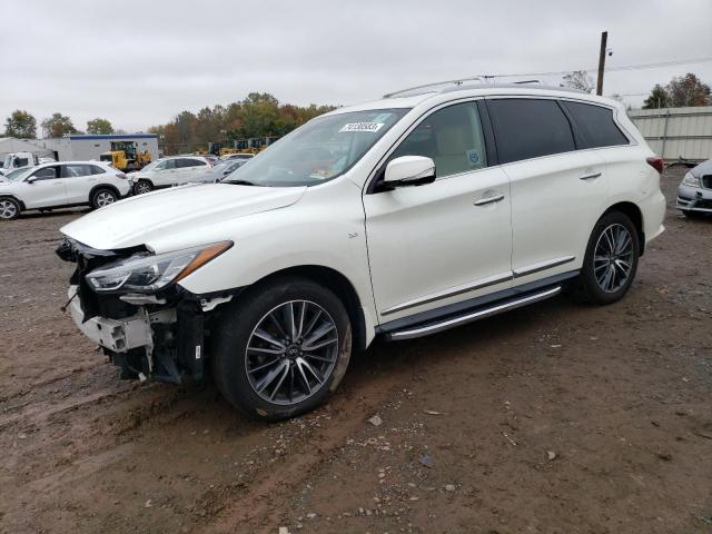 INFINITI QX60 2018 5n1dl0mm5jc501371