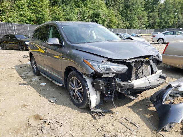 INFINITI QX60 2018 5n1dl0mm5jc501497