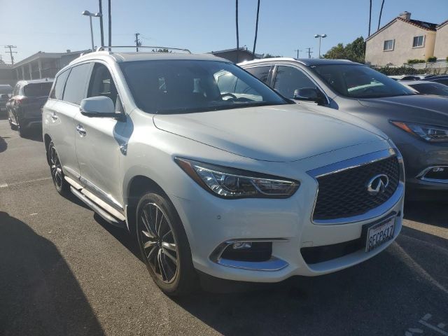 INFINITI QX60 2018 5n1dl0mm5jc501807