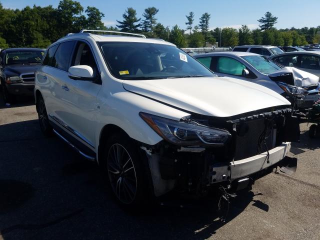 INFINITI QX60 2018 5n1dl0mm5jc503184