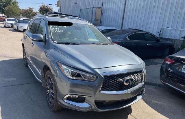 INFINITI QX60 2018 5n1dl0mm5jc503203