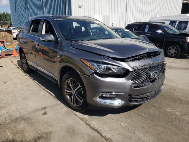 INFINITI QX60 2018 5n1dl0mm5jc504979