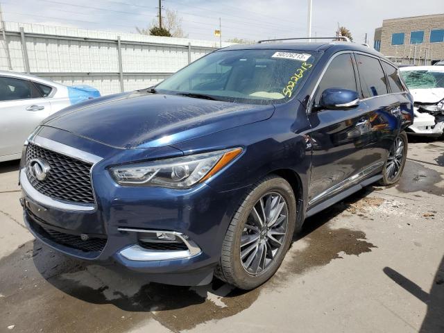 INFINITI QX60 2018 5n1dl0mm5jc506781