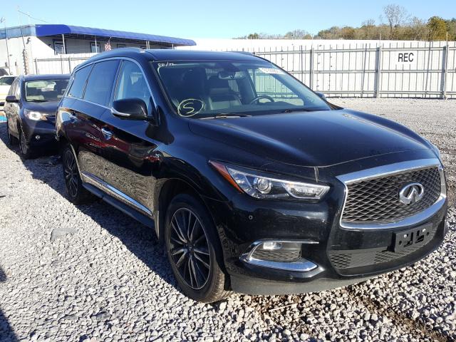 INFINITI QX60 2018 5n1dl0mm5jc507154