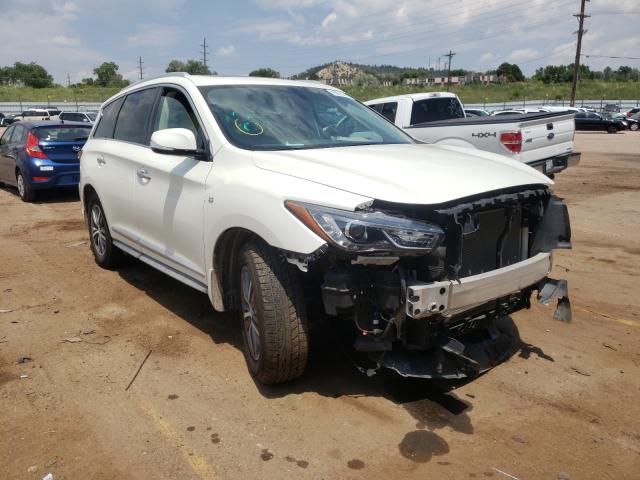 INFINITI QX60 2018 5n1dl0mm5jc507249