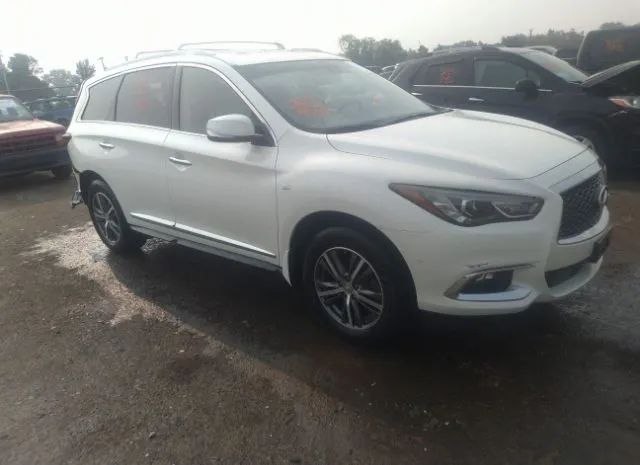 INFINITI QX60 2018 5n1dl0mm5jc507316