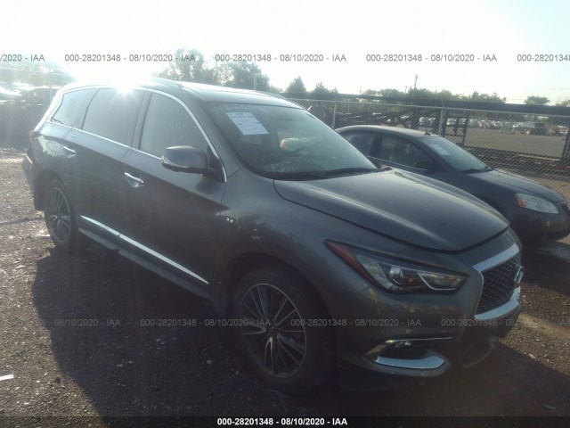 INFINITI QX60 2018 5n1dl0mm5jc507882