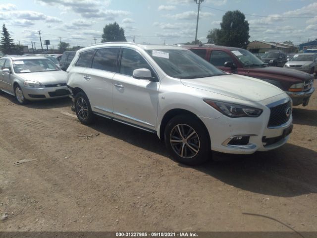 INFINITI QX60 2018 5n1dl0mm5jc507980