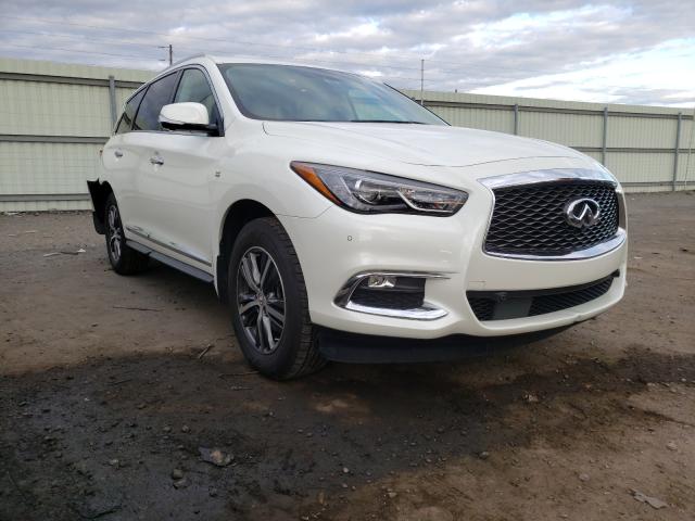 INFINITI QX60 2018 5n1dl0mm5jc508675