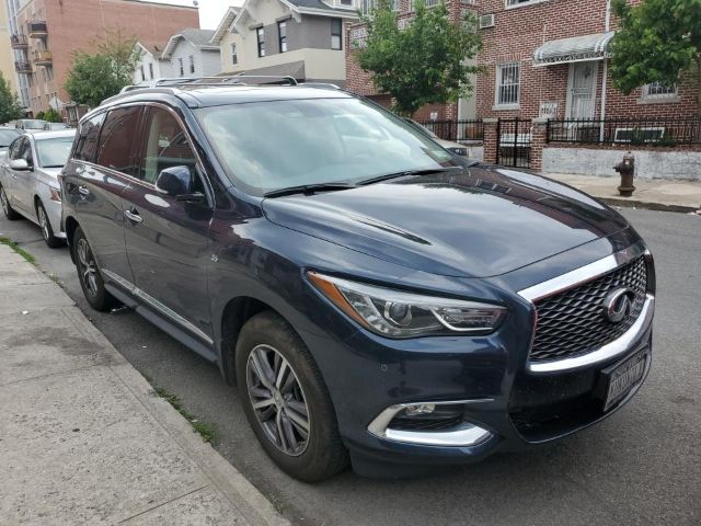 INFINITI QX60 2018 5n1dl0mm5jc509079