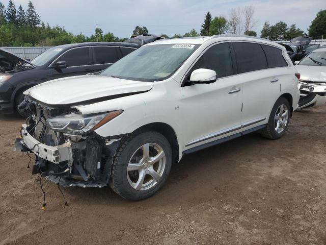 INFINITI QX60 2018 5n1dl0mm5jc509311