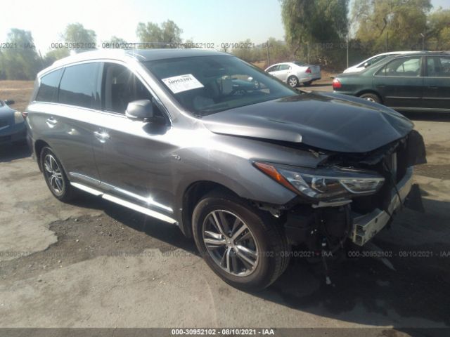 INFINITI QX60 2018 5n1dl0mm5jc510281