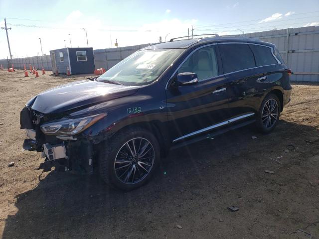 INFINITI QX60 2018 5n1dl0mm5jc512161