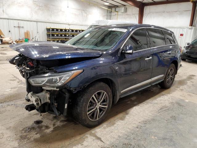 INFINITI QX60 2018 5n1dl0mm5jc512175