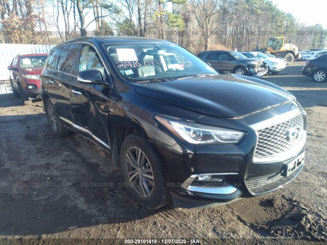 INFINITI QX60 2018 5n1dl0mm5jc513231