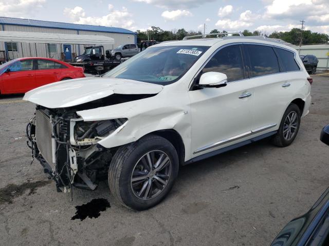 INFINITI QX60 2018 5n1dl0mm5jc514573