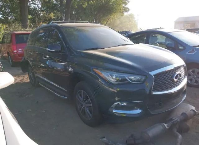 INFINITI QX60 2018 5n1dl0mm5jc515013