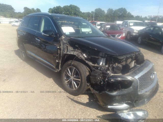 INFINITI QX60 2018 5n1dl0mm5jc515027