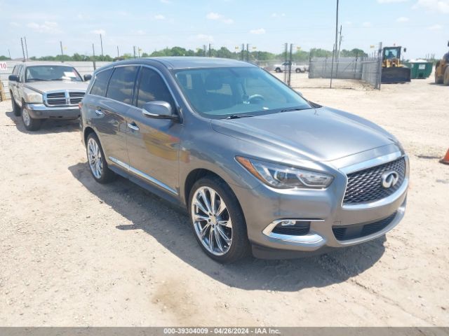 INFINITI QX60 2018 5n1dl0mm5jc515187