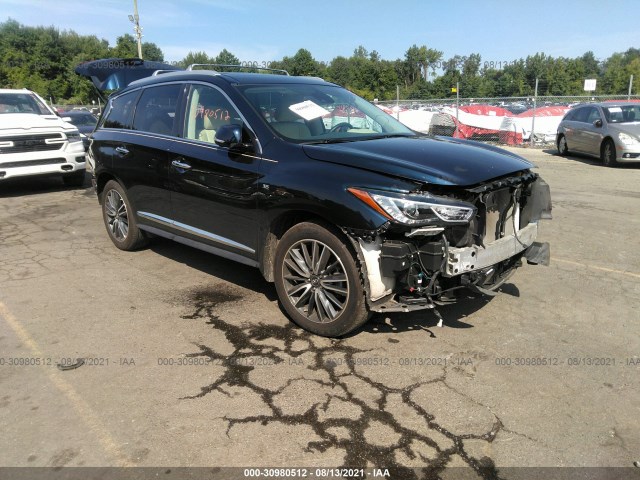 INFINITI QX60 2018 5n1dl0mm5jc515576