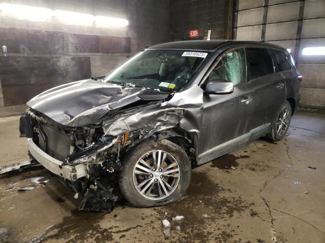 INFINITI QX60 2018 5n1dl0mm5jc517831