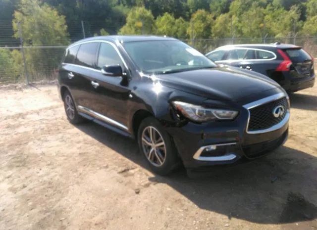 INFINITI QX60 2018 5n1dl0mm5jc518994