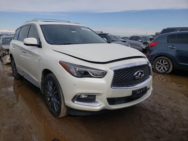 INFINITI QX60 2018 5n1dl0mm5jc520664