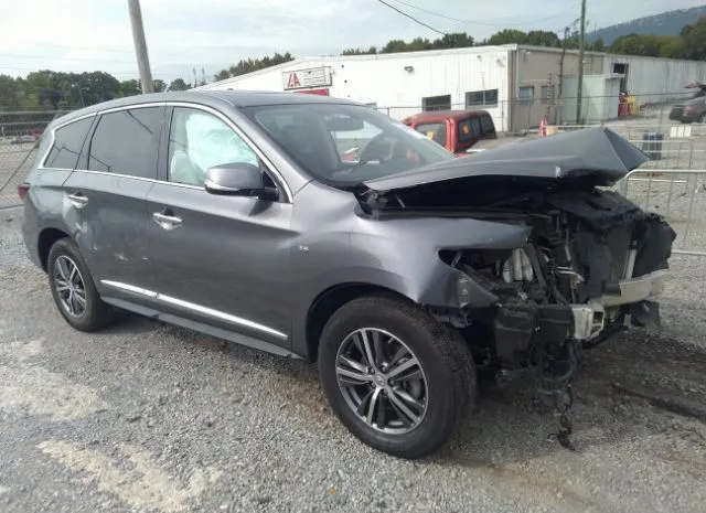 INFINITI QX60 2018 5n1dl0mm5jc520969