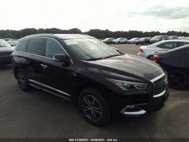 INFINITI QX60 2018 5n1dl0mm5jc521491