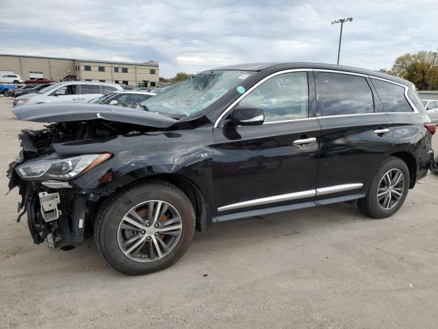 INFINITI QX60 2018 5n1dl0mm5jc522320