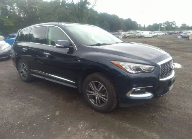 INFINITI QX60 2018 5n1dl0mm5jc522544