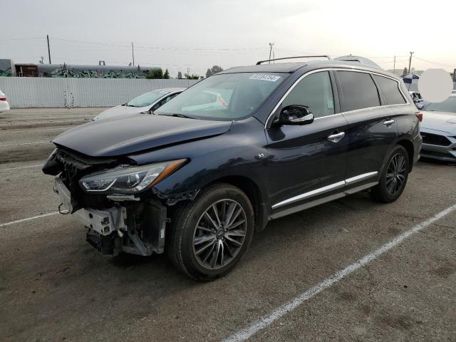 INFINITI QX60 2018 5n1dl0mm5jc523080