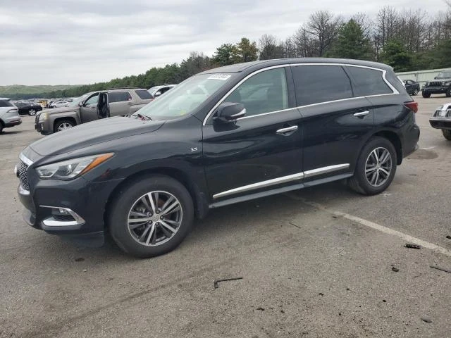 INFINITI QX60 2018 5n1dl0mm5jc523189