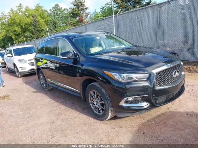 INFINITI QX60 2018 5n1dl0mm5jc524990