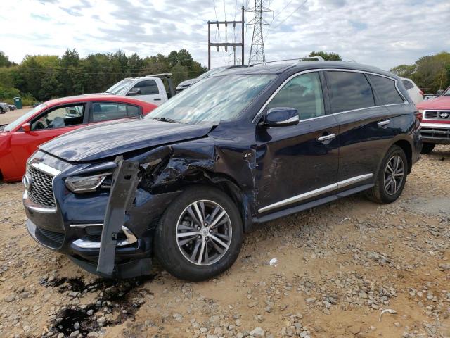 INFINITI QX60 2018 5n1dl0mm5jc526304