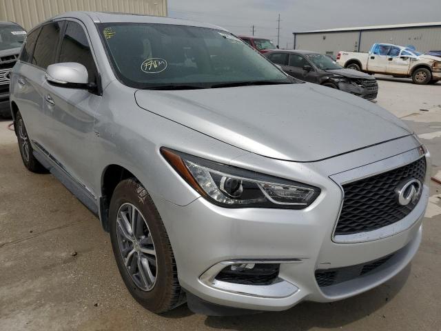 INFINITI QX60 2018 5n1dl0mm5jc527419