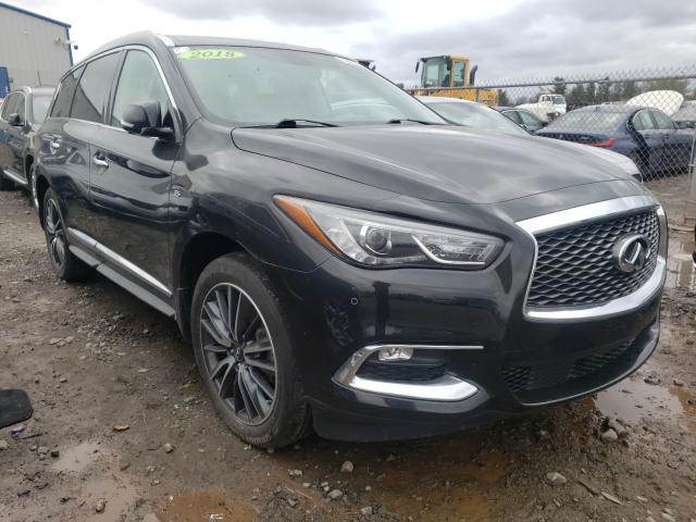 INFINITI QX60 2018 5n1dl0mm5jc527940