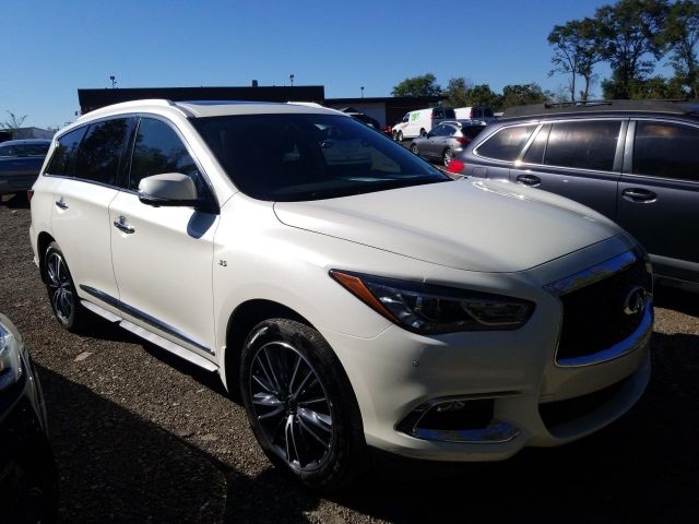 INFINITI QX60 2018 5n1dl0mm5jc528280