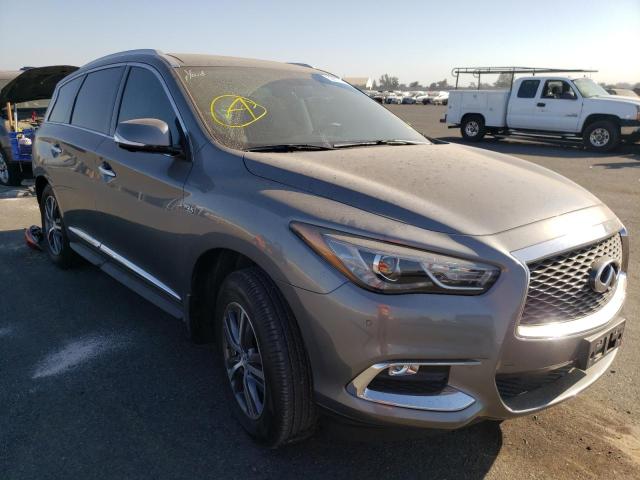 INFINITI QX60 2018 5n1dl0mm5jc530353