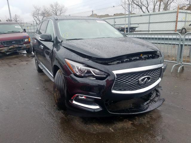 INFINITI QX60 2018 5n1dl0mm5jc530904