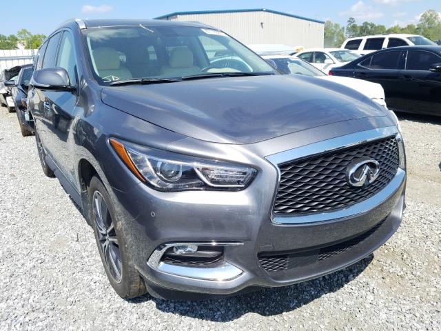 INFINITI QX60 2018 5n1dl0mm5jc531793