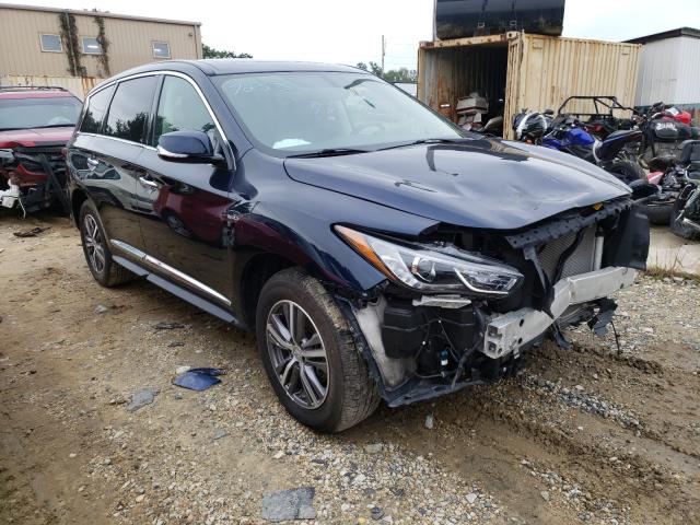 INFINITI QX60 2018 5n1dl0mm5jc533804