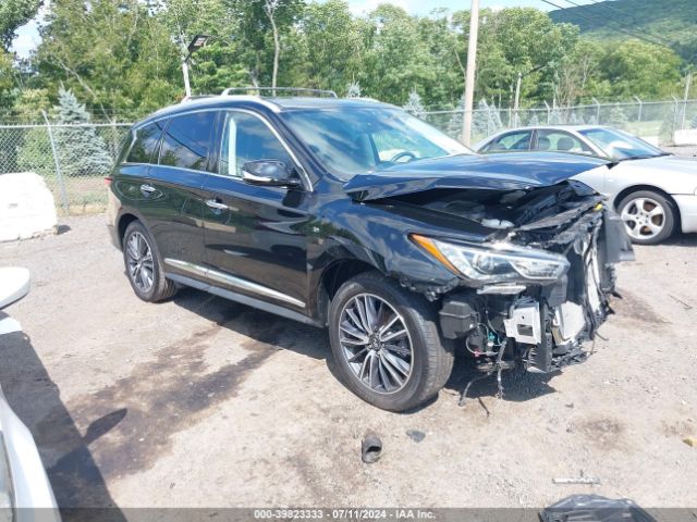 INFINITI QX60 2019 5n1dl0mm5kb565671